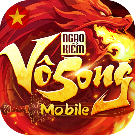 Ngạo Kiếm Vô Song